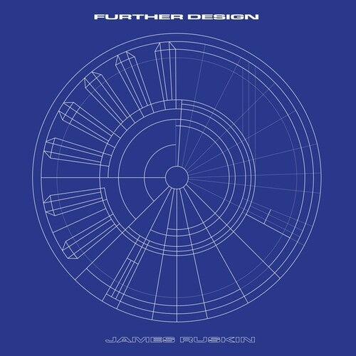 Ruskin, James: Further Design \ LP