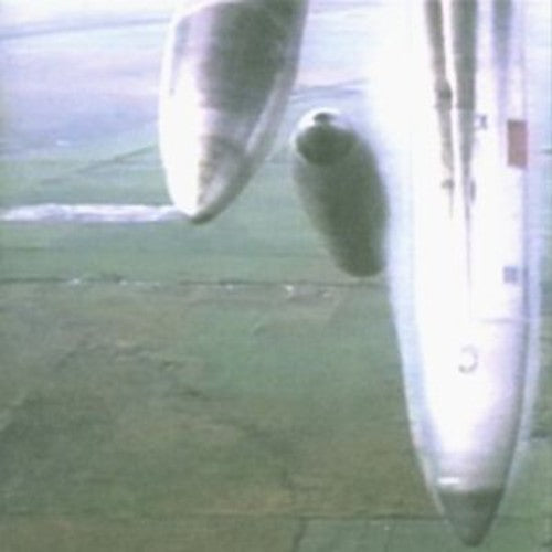 Godspeed You! Black Emperor: Yanqui U.X.O. \ LP