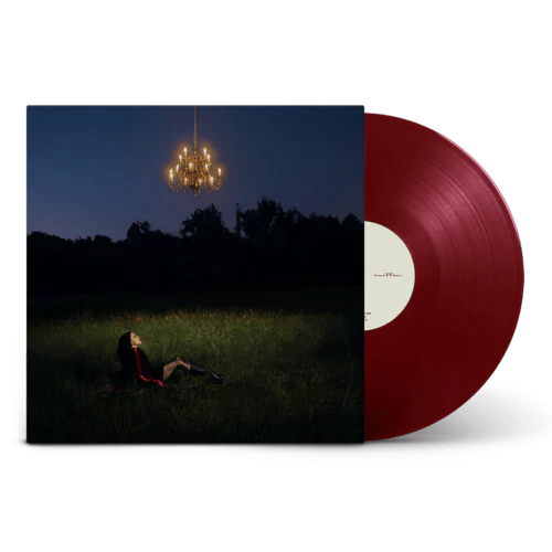 Pale Waves- Smitten - VINYL