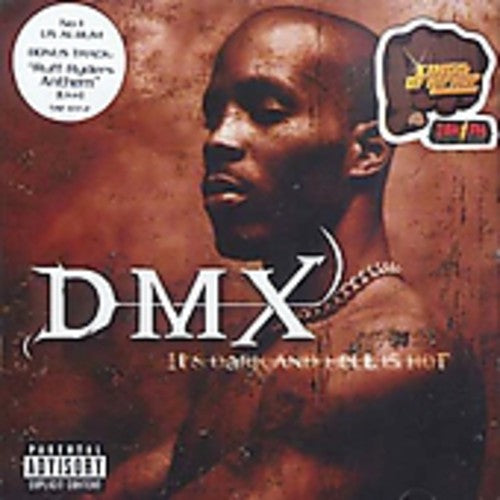 DMX: Dark and Hell Is Hot  \ CD