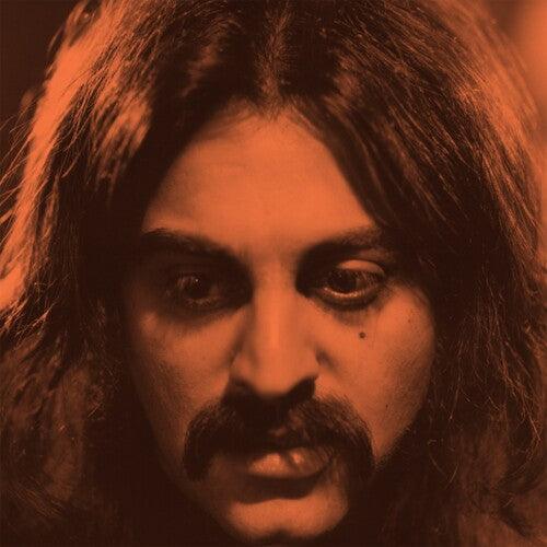 Kourosh Yaghmaei- Back from the Brink - VINYL