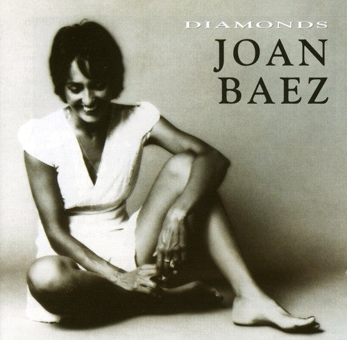 Joan Baez: Diamonds  \ CD