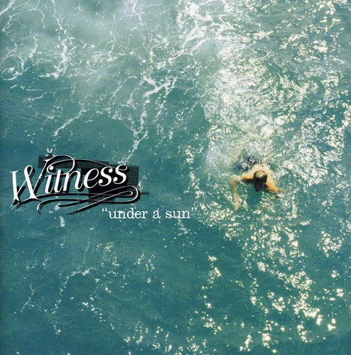 Witness U.K.: Under a Sun  \ CD