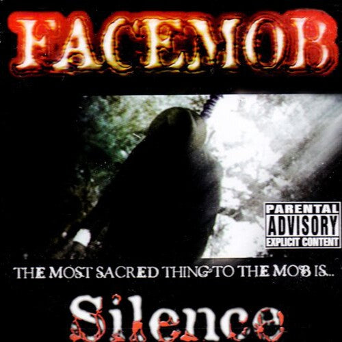 Facemob: Silence  \ CD