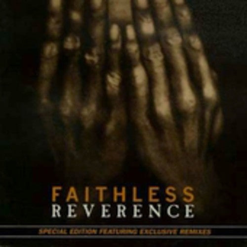 Faithless: Reverence  \ CD