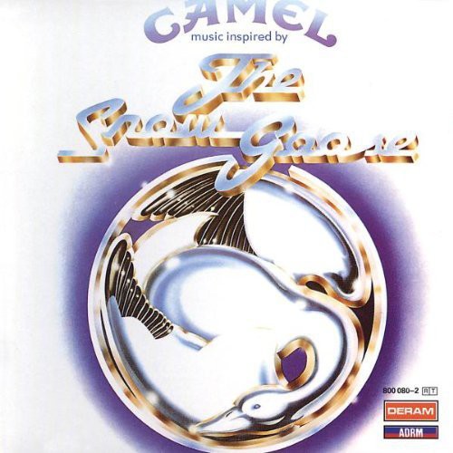 Camel: Snow Goose (remastered) - England - CD