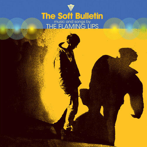 The Flaming Lips: The Soft Bulletin  \ CD