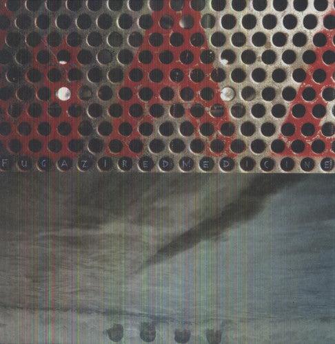 Fugazi- Red Medicine - VINYL