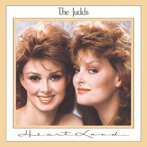 The Judds: Heartland  \ CD
