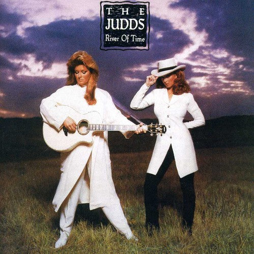 The Judds: River of Time  \ CD