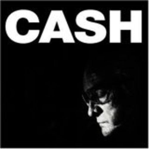 Johnny Cash: American 4: The Man Comes Around  \ CD