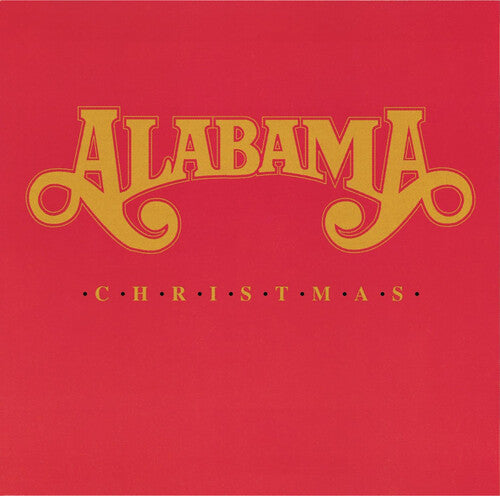 Alabama: Christmas  \ CD