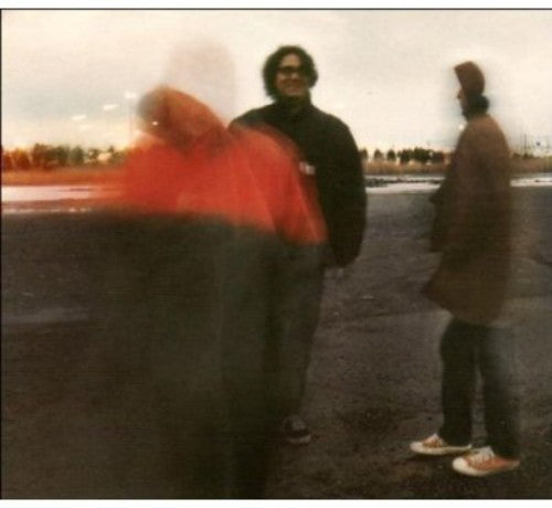 Yo La Tengo: Summer Sun  \ CD