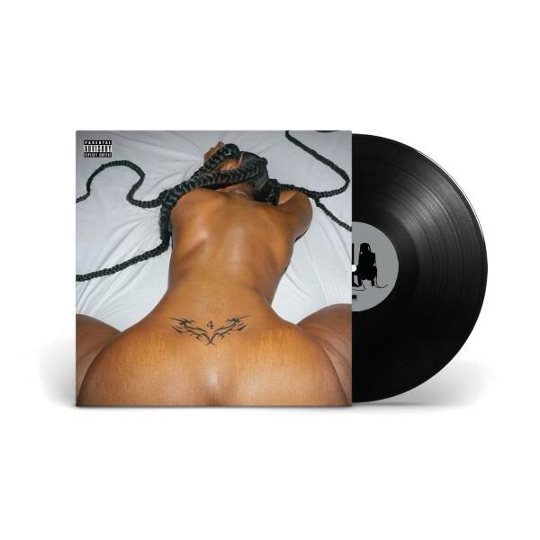 PARTYNEXTDOOR- PARTYNEXTDOOR 4 - VINYL