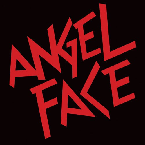 Angel Face- Angel Face - VINYL