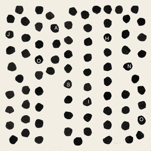 Joasihno- Spots - VINYL