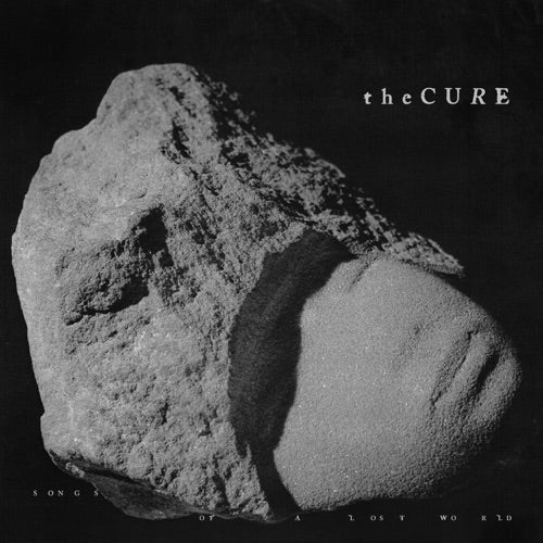 Cure- Songs Of A Lost World [Limited Edition] (Hfsm) (Can) - VINYL