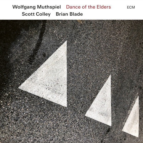 Dance Of The Elders - VINYL
