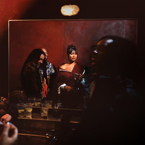 Joy Crookes- Juniper - VINYL