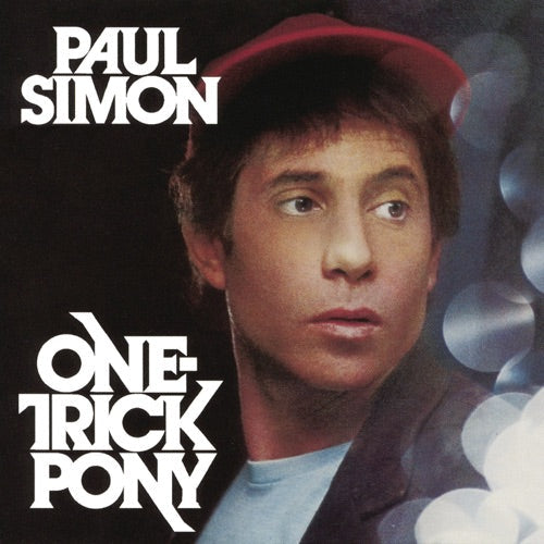 Paul Simon- One-Trick Pony [Vinyl] [Limited Edition] (Import) - VINYL