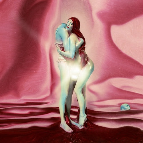 Sylvie Kreusch- Montbray [Colored Vinyl] - VINYL