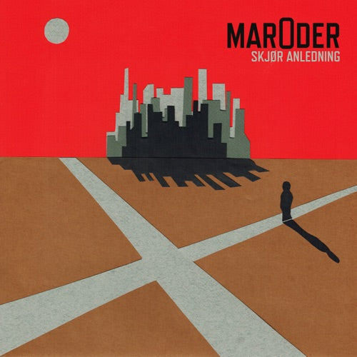 Madoder- Skjor Anledning - VINYL