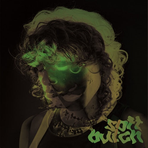 Bonitx- Soft Butch - VINYL