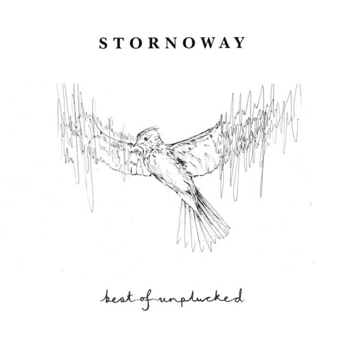 Stornoway- Best Of: Unplucked - Eco-Colored Vinyl - VINYL