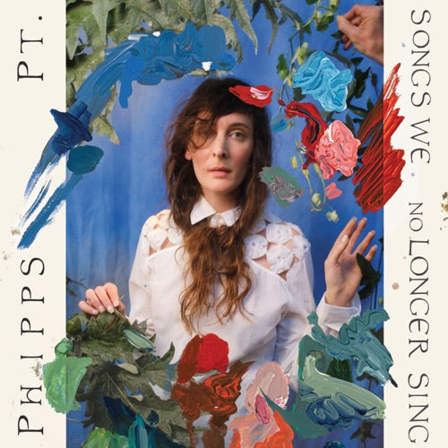 Phipps Pt.- Songs We No Longer Sing - VINYL