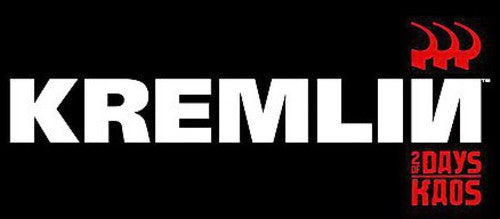 Various Artists: Kremlin: 2 Days Of Kaos  \ CD