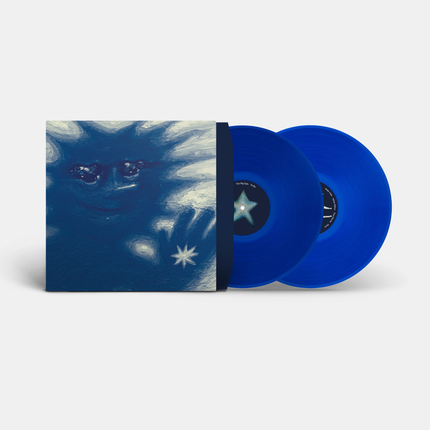 Black Country, New Road- Forever Howlong (Indie Exclusive Vinyl) - VINYL