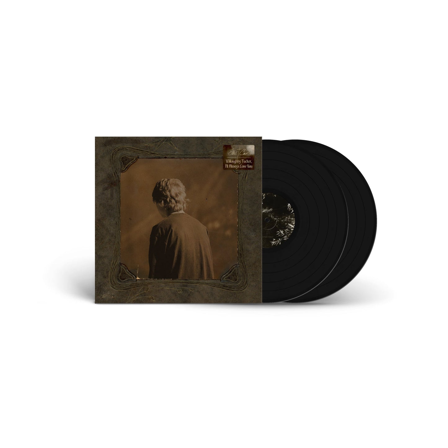 Ethel Cain- Willoughby Tucker, I'll Always Love You (Standard Edition Vinyl) - VINYL