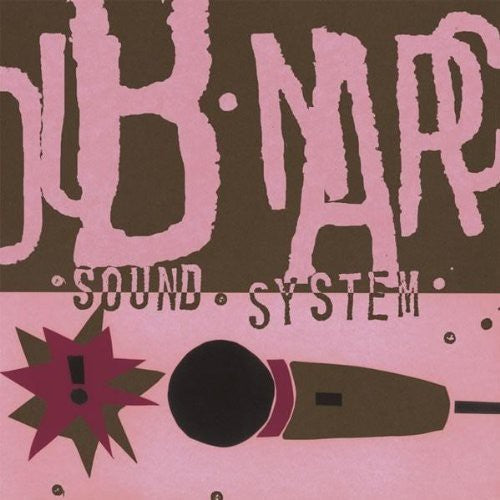 Dub Narcotic Sound System: Handclappin  \ CD