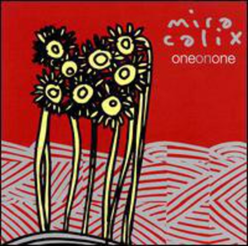 Mira Calix: One on One  \ CD