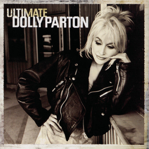Dolly Parton: Ultimate Dolly Parton  \ CD