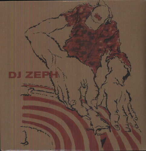 DJ Zeph: DJ Zeph \ LP