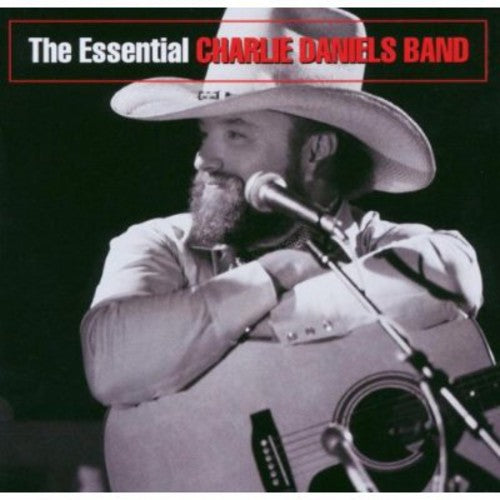 Charlie Daniels: Essential Charlie Daniels  \ CD