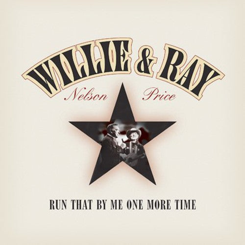 Ray Price: Run That By Me One More Time  \ CD