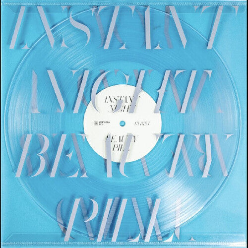 Beauty Pill: Instant Night - VINYL