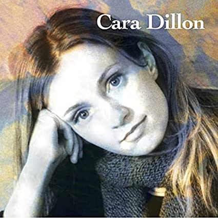 Cara Dillon: Cara Dillon (2001) Original Recording \ LP