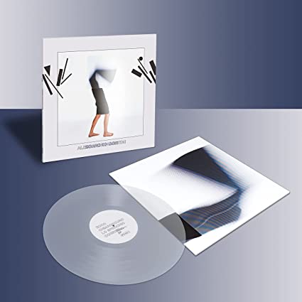 Alessandro Cortini: Scuro Chiaro \ LP