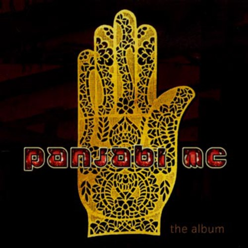 Mc Panjabi: Album  \ CD