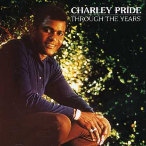 Charley Pride: Through the Years  \ CD
