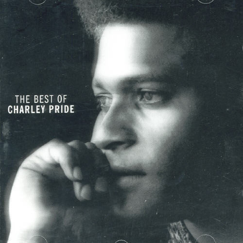 Charley Pride: Best of  \ CD