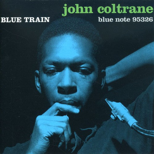 John Coltrane: Blue Train - CD