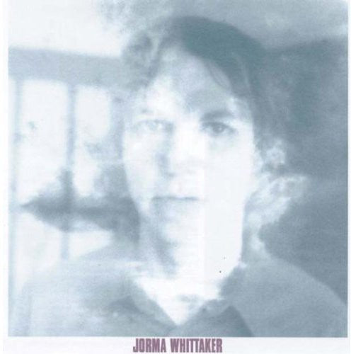 Jorma Whittaker: Jorma Whittaker  \ CD