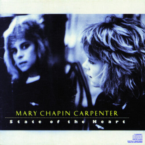 Mary-Chapin Carpenter: State of the Heart  \ CD