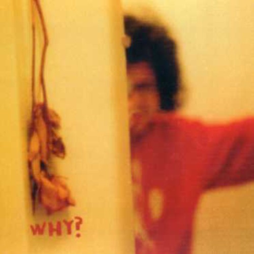 Why?: Early Whitney  \ CD