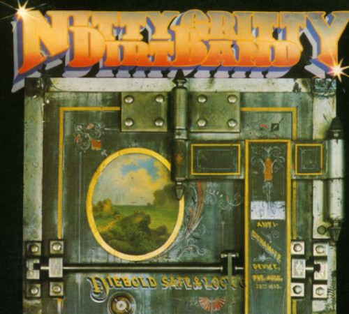 The Nitty Gritty Dirt Band: Dirt Silver & Gold  \ CD