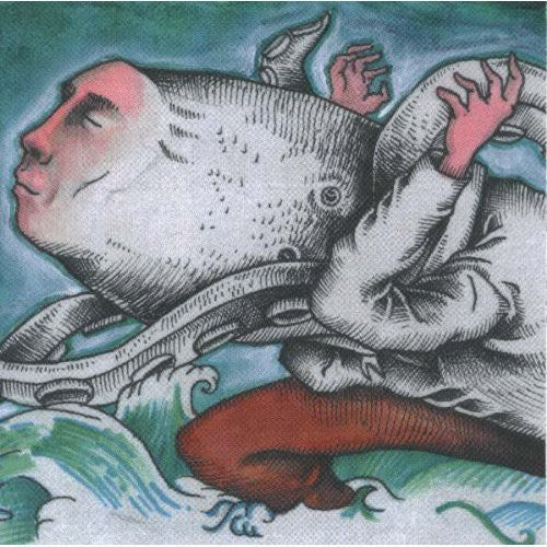 Okkervil River: Down the River of Golden Dreams \ LP